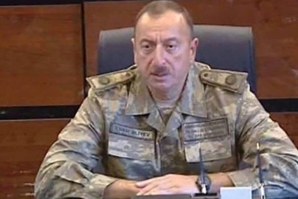 Erməni təxribatı - 41 mülki şəxs qətlə yetirilib, 207 nəfər isə yaralanıb